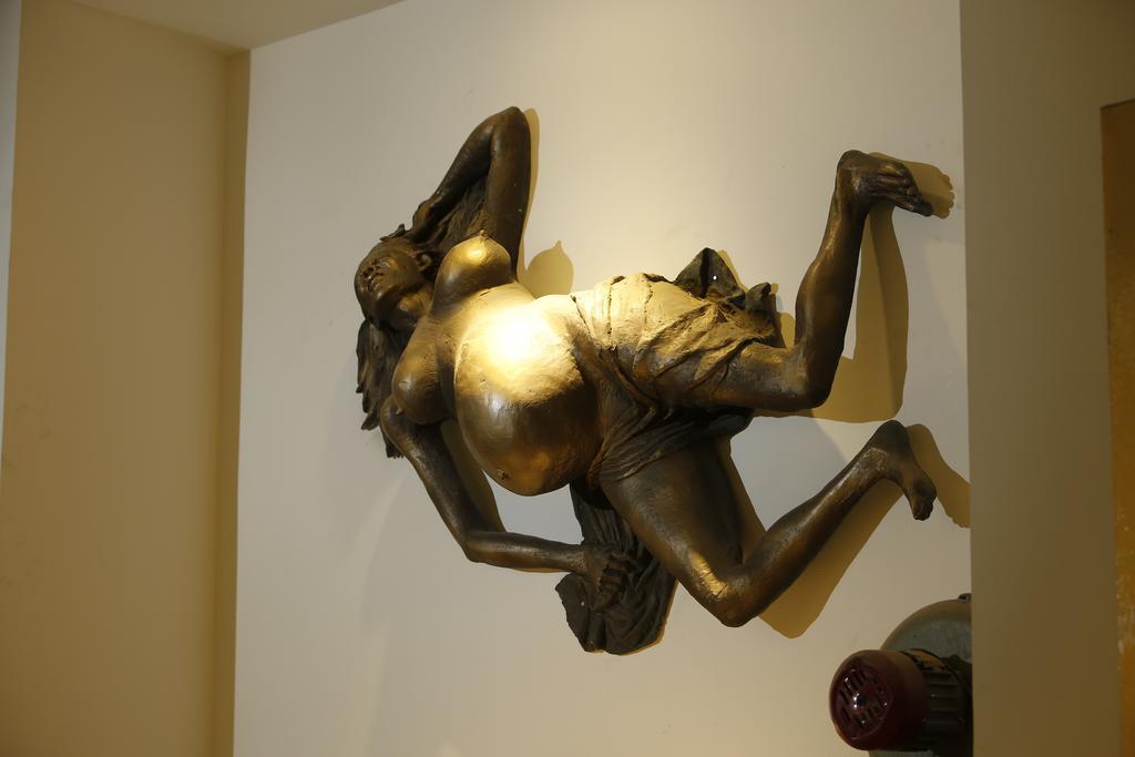 Hotel Arts Katmandu Eksteriør billede