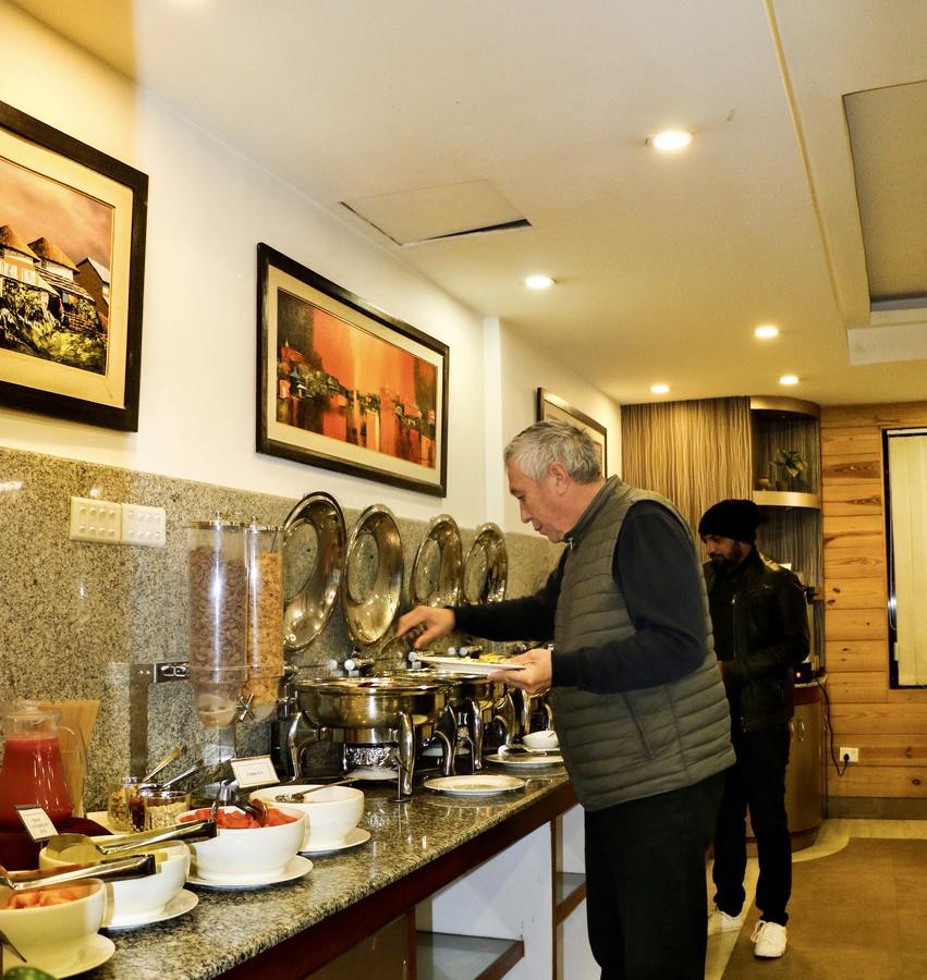 Hotel Arts Katmandu Eksteriør billede
