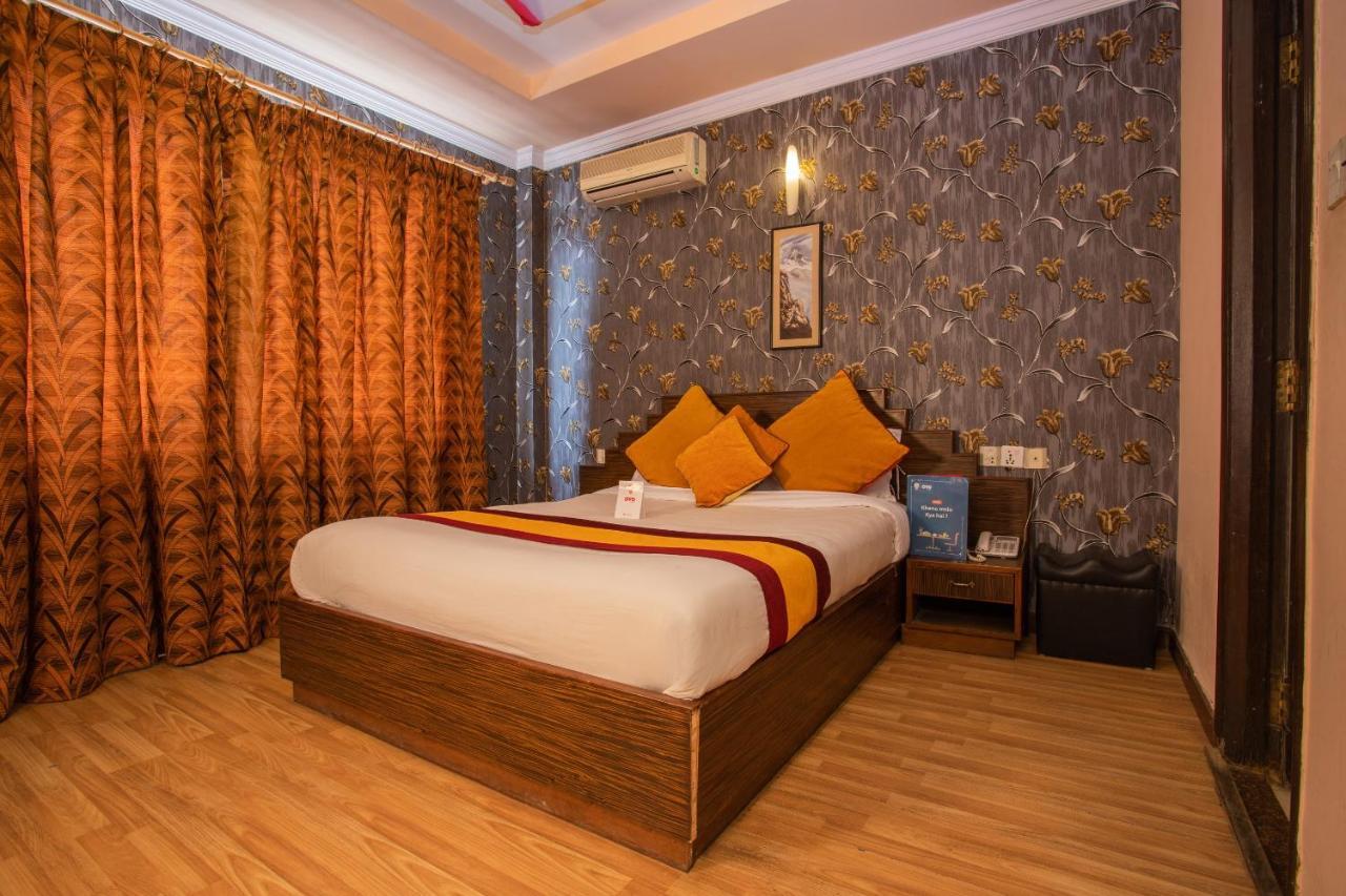 Hotel Arts Katmandu Eksteriør billede