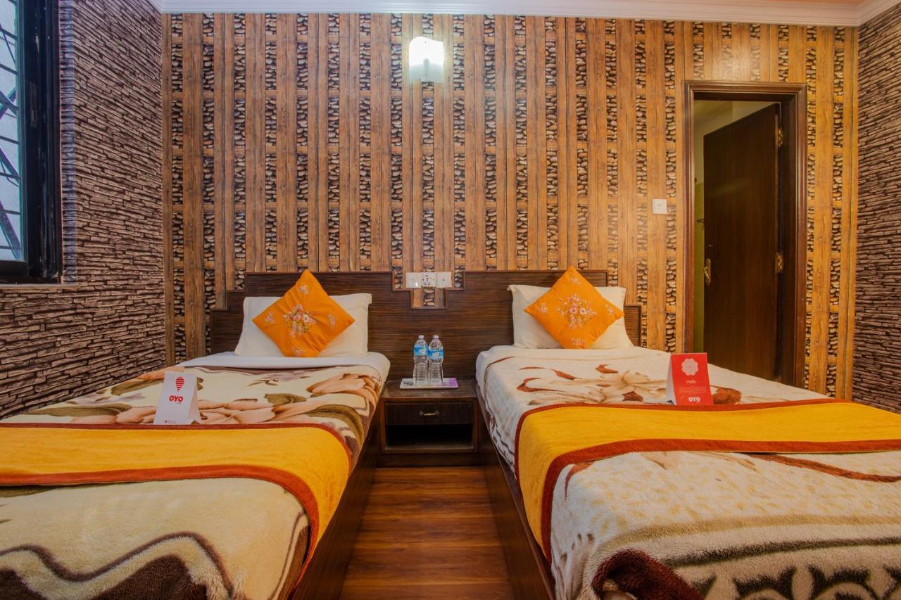 Hotel Arts Katmandu Eksteriør billede