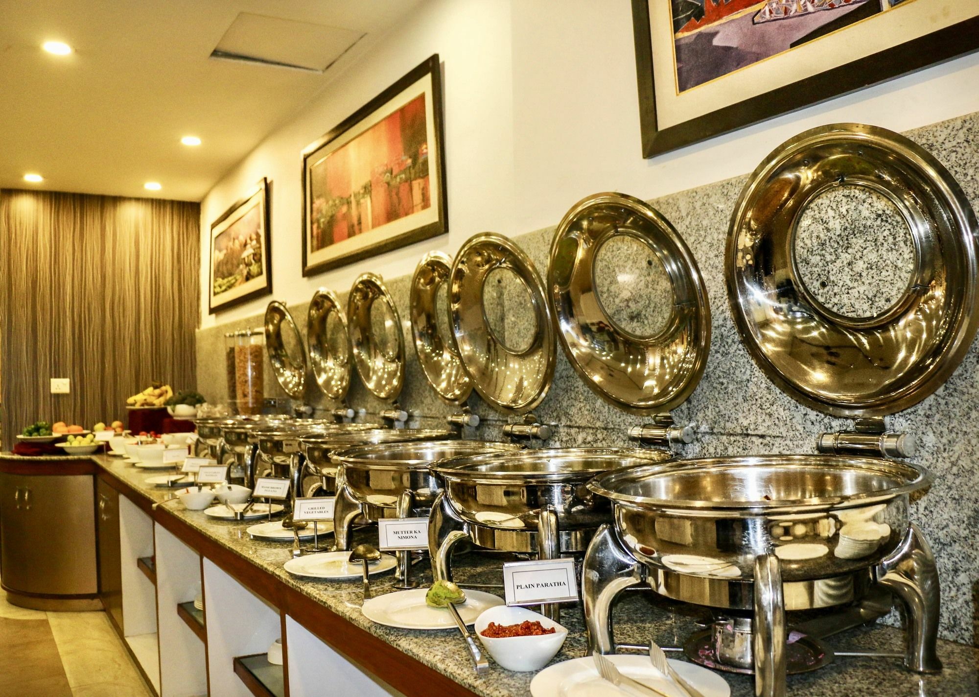 Hotel Arts Katmandu Eksteriør billede