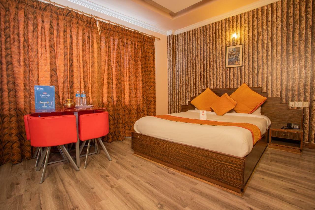 Hotel Arts Katmandu Eksteriør billede
